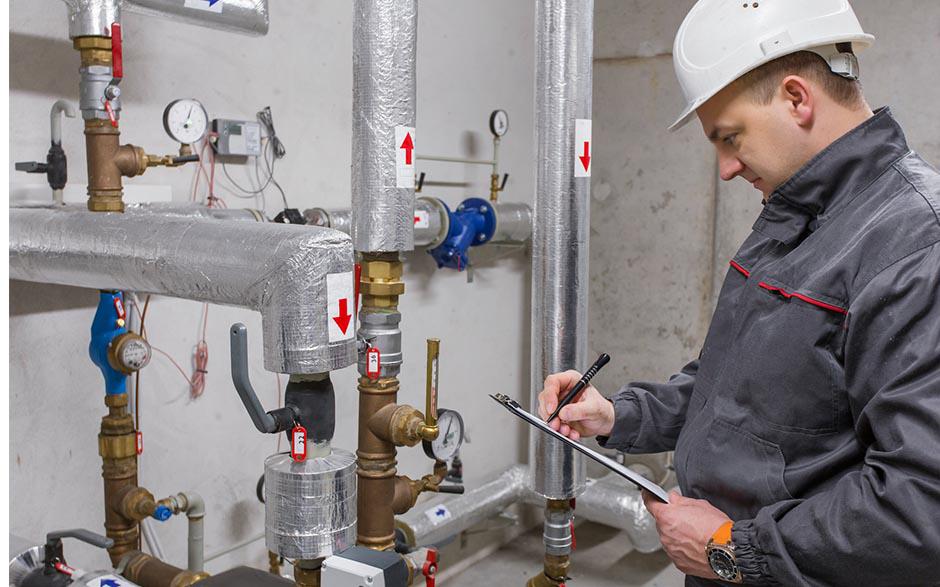 prix contrat d'entretien chaudière gaz La Garenne-Colombes